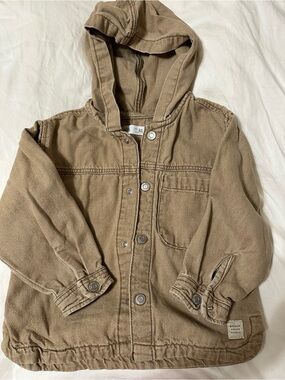 Zara jacket